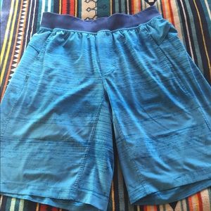 Lululemon “Core Short”